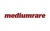Mediumrare Logotype