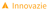 Innovazie Business Services Logotype