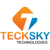 Tecksky Technologies Logotype