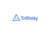 Trifinity.io Logotype