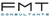 FMT Consultants, LLC Logotype
