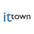 IT-Town Logotype