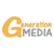 Generation Media Logotype