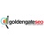 Golden Gate SEO Logotype