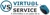 Virtual Service Logotype