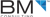 BM Consulting Logotype