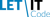 Let It Code Logotype