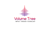 Volumetree Logotype