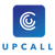 Upcall Logotype