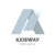 Axisway Scotland Logotype
