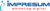 Impresum Logotype