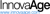 InnovaAge Logotype