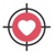 Targetlike Logotype