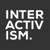 Interactivism Logotype