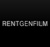 RentgenFILM Logotype