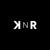 KNR Agency Logotype