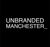 Unbranded Manchester Logotype