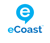 eCoast Marketing Logotype