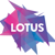 We Are Lotus Logotype