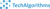 TechAlgorithms Logotype
