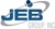 Jeb Group Inc Logotype