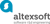 AltexSoft Logotype