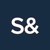 Suits & Sandals Logotype