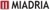 Miadria Logotype