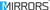 Mirrors Logotype