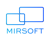 Mirsoft Logotype