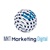 MKT Marketing Digital Logotype