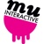 MU Interactive Logotype