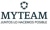 MyTeam Group Logotype