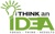 I Think an Idea Logotype