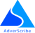 AdverScribe Ad Solutions Private Limited Logotype