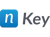 nKey, Mobile Solutions Logotype