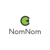 NomNom.media Logotype