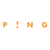 Ping Creates Logotype