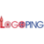 Logo Ping Logotype