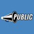 Public Marketing Communications Logotype