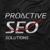 Proactive SEO Solutions Logotype
