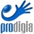 Prodigia Consultores, S.L. Logotype