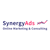 SynergyAds Logotype