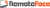 RemoteFace Logotype
