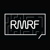 RMRF Logotype