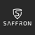 Saffron Logotype