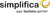 Simplifica Software Logotype
