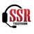 SSR TECHVISION Logotype