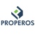 Properos Software Development Logotype