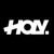 HOLY Logotype